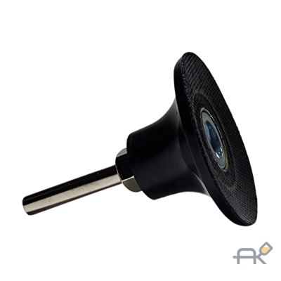 Опорная тарелка 50мм для кругов ROLOC(PH50)